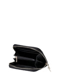 Scamp & Dude black studded purse (British brand)