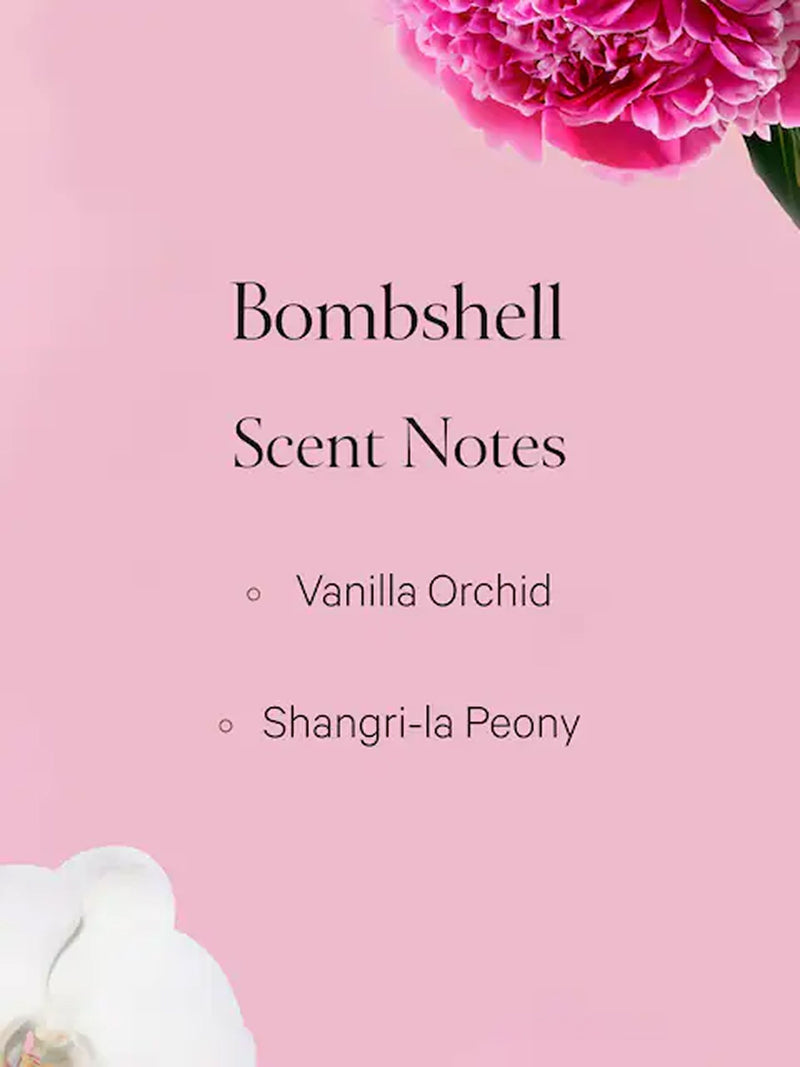 Victoria's Secret Bombshell body lotion 227g, UK version