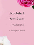 Victoria's Secret Bombshell body lotion 227g, UK version