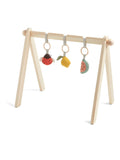 Mamas & Papas Born To Be Wild play arch one - British product