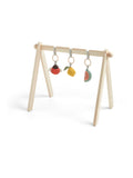 Mamas & Papas Born To Be Wild play arch one - British product