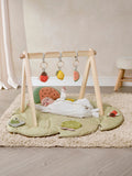 Mamas & Papas Born To Be Wild play arch one - British product