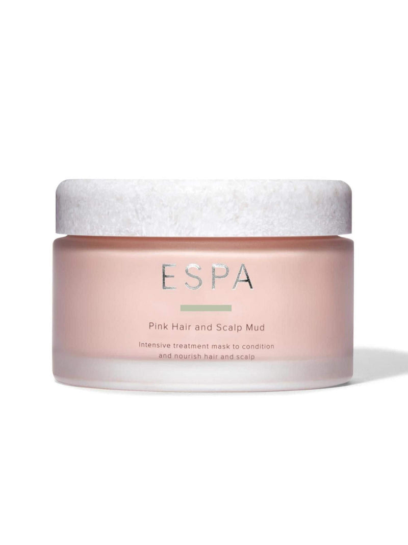 ESPA Hair and Scalp Mud 180ml - British product