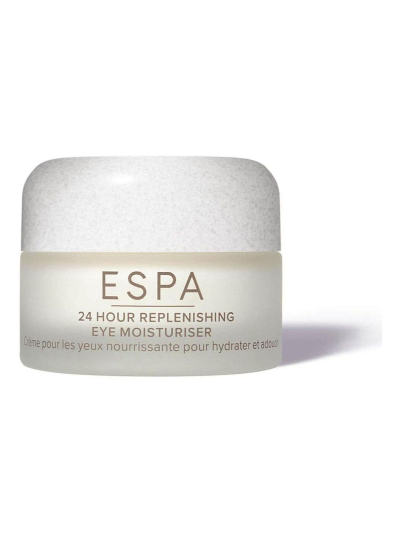 ESPA 24 Hour Replenishing Eye Moisturiser 15ml, UK version