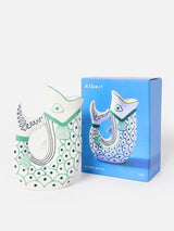 Next Oliver Bonas Multi Large Albert Fish Jug- Buy online at McGrocer