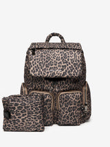 Next Tiba + Marl Animal Alto Changing Backpack- Buy online at McGrocer