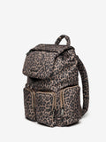 Tiba + Marl Animal Alto changing backpack, imported from the UK