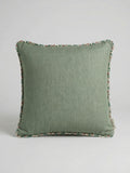 Esselle Home Natural Eden cushion 50x50cm (British brand)