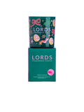Lords Fragrance House Yala Winter candle 225g, imported from the UK