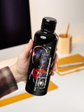 Spider-Man Black Miles Morales water bottle 500ml, UK version
