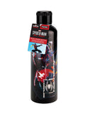 Spider-Man Black Miles Morales water bottle 500ml, UK version