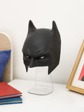 Batman black mask light 21cm decorative, UK version