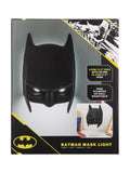 Batman black mask light 21cm decorative, UK version