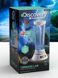 Discovery Mindblown Tornado Lab toy, imported from the UK