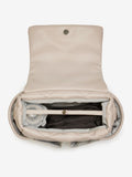 Tiba + Marl Nova cream compact changing bag - British product