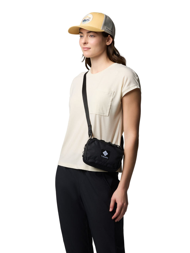 Columbia Trail Traveler crossbody bag 12cm height - British product
