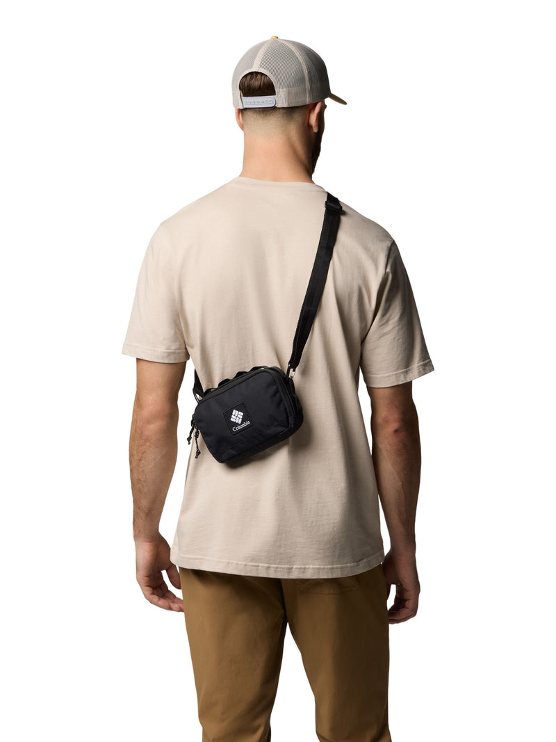 Columbia Trail Traveler crossbody bag 12cm height - British product