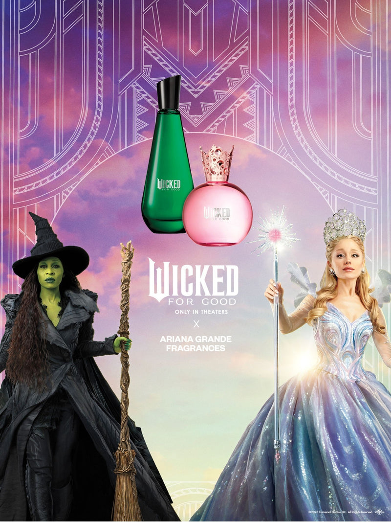 Ariana Grande Glinda Bubbly Eau de Parfum 100ml - British product