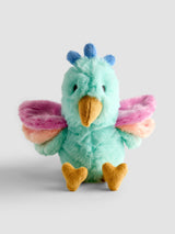 Next JoJo Maman Bébé Percy Parrot Soft Toy - Small- Buy online at McGrocer