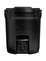 Next Stanley 2.0 The Fast-Flow Water Jug Black 7.5L- Buy online at McGrocer