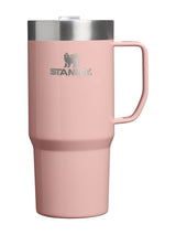 Next Stanley Peach Rose Gloss The Everyday Suburban Mug 0.47L- Buy online at McGrocer