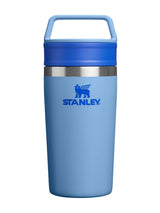 Next Stanley Blue Sky The Café-To-Go Travel Mug 0.35L- Buy online at McGrocer