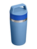 Stanley travel mug Blue Sky 0.35L, UK version