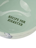 Yvonne Ellen green whale mixing bowl (British brand)