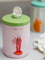 Next Yvonne Ellen Multi Medium Lobster Storage Jar- Buy online at McGrocer