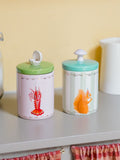 Yvonne Ellen lobster storage jar medium (British brand)