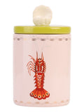 Yvonne Ellen lobster storage jar medium (British brand)