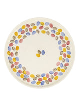 Next Emma Bridgewater Cream Mini Eggs Flat Serving Plate- Buy online at McGrocer