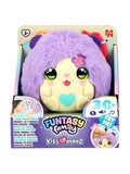Galt Toys Kissmeez Hamster interactive pet - British product