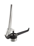 GEFU Force One kitchen press - British product