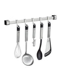 GEFU SMARTLINE kitchen rack 50cm stainless steel (British brand)