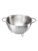 Next GEFU Colino Strainer Silver 4 Litre- Buy online at McGrocer