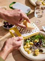 Next Joseph Joseph Multi-Grate & Store 3-in-1 Grater Set- Buy online at McGrocer