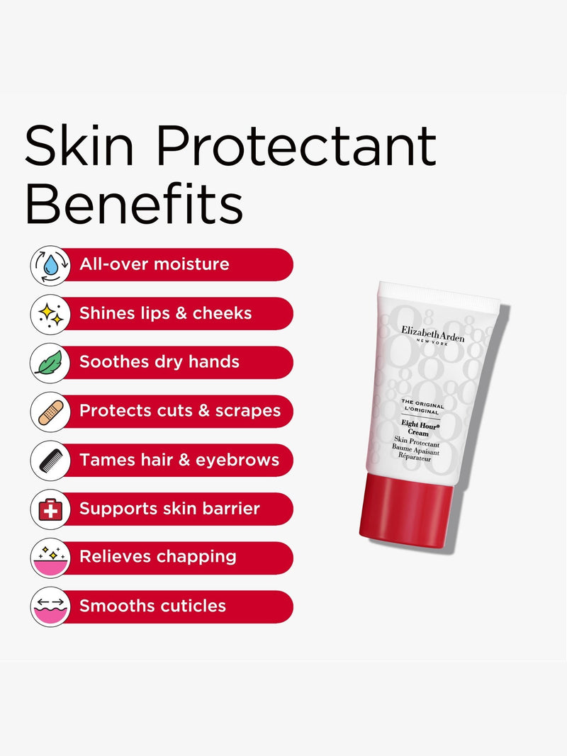 Elizabeth Arden Eight Hour Essentials gift set - British product