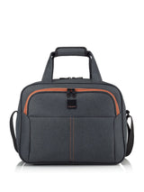 Next Tripp Grey Affinity Flight Ryanair Underseat Bag- Buy online at McGrocer