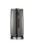 Tripp Retro III large suitcase silver ABS, UK version