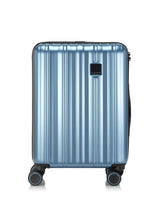 Next Tripp Blue Retro III Cabin Suitcase- Buy online at McGrocer