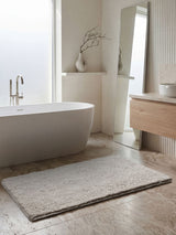 Next Asiatic Rugs Light Grey Super Snug Washable Runner- Buy online at McGrocer