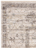Asiatic Rugs Cream Jasper runner rug (British brand)