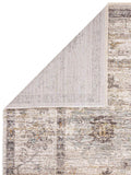 Asiatic Rugs Cream Jasper runner rug (British brand)