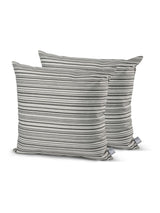 Next Extreme Lounging Waikiki B Cushions 2 Pack Taupe Brown Outdoor Cushion 50x50cm- Buy online at McGrocer