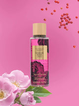Next Victoria's Secret Damask Rose Oud Body Mist 250ml- Buy online at McGrocer