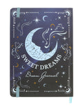 Something Different Sweet Dreams A5 journal (British brand)