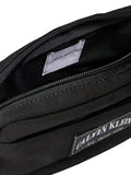 Calvin Klein black cross-body bag, imported from the UK