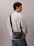 Calvin Klein black cross-body bag, imported from the UK