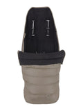Silver Cross Champagne Nia Footmuff micro-fleece water-resistant - British product